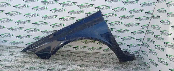 Aripa fata stanga Renault Laguna 2001 1.8 MT (123 hp)