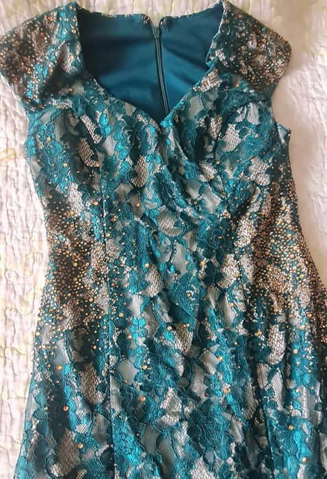 Продам вечернее платье.