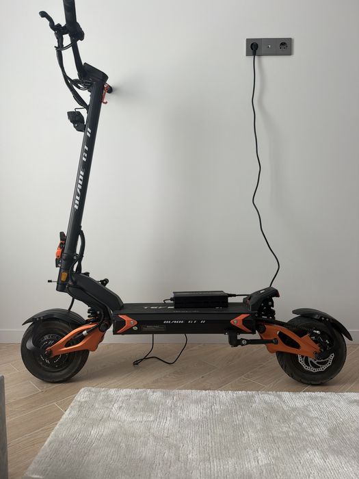 Teverun blade gt2 plus