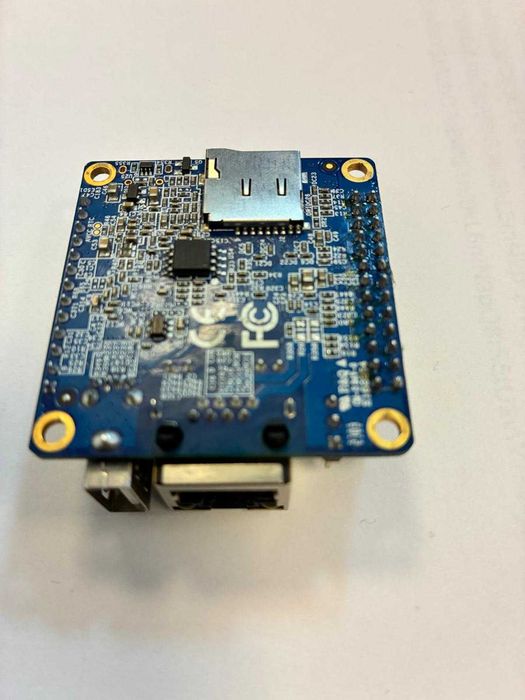 Orange Pi Zero LTS
