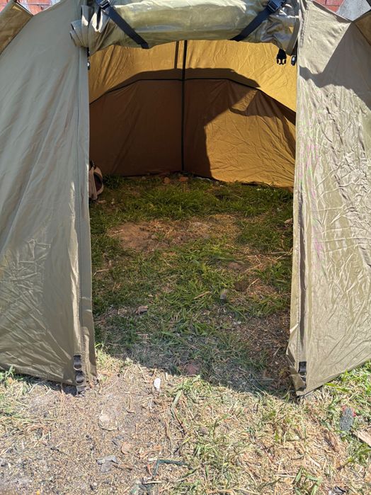 Cort de pescuit/camping