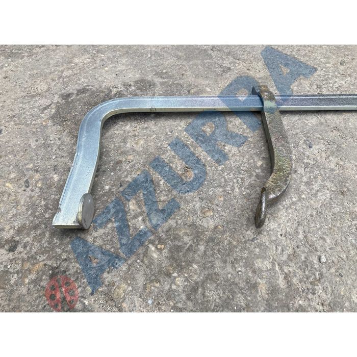 SISTEM REGLABIL FUNDATIE sau garduri 20-30 cm