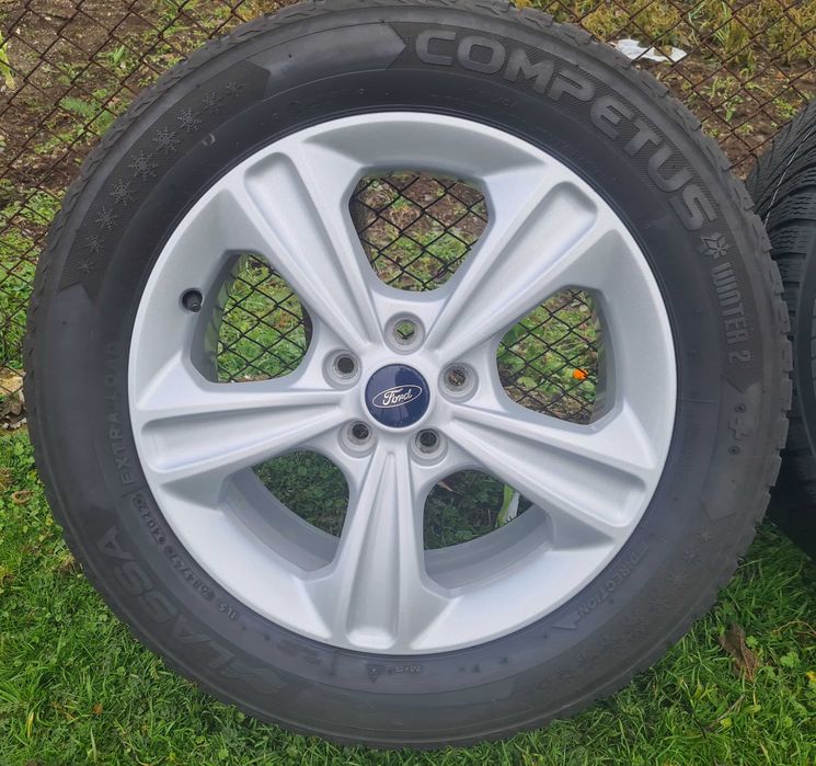 Джанти за Ford Kuga, S-max и др.