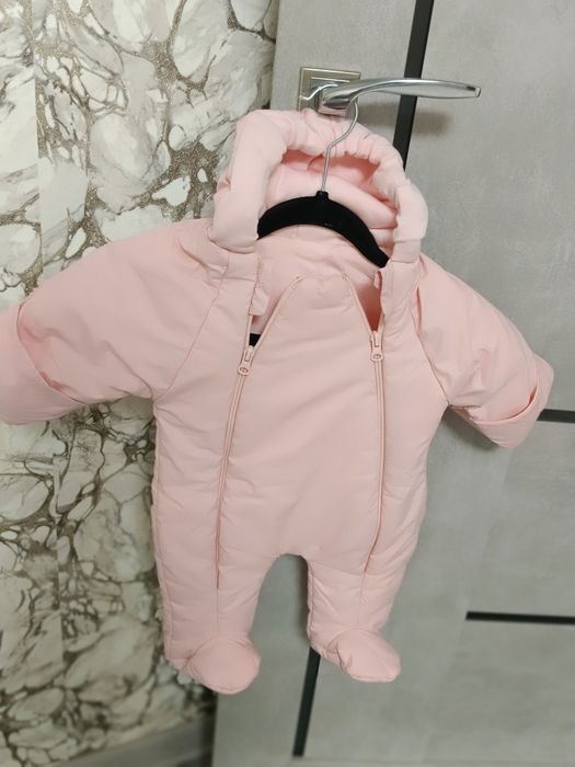Продам детский комбинезон