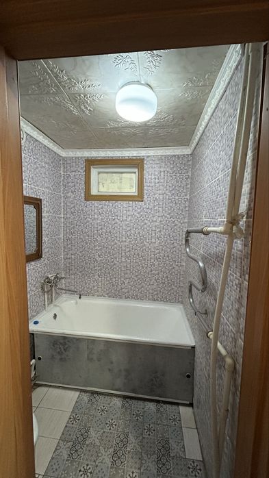 2х-комнатная квартира