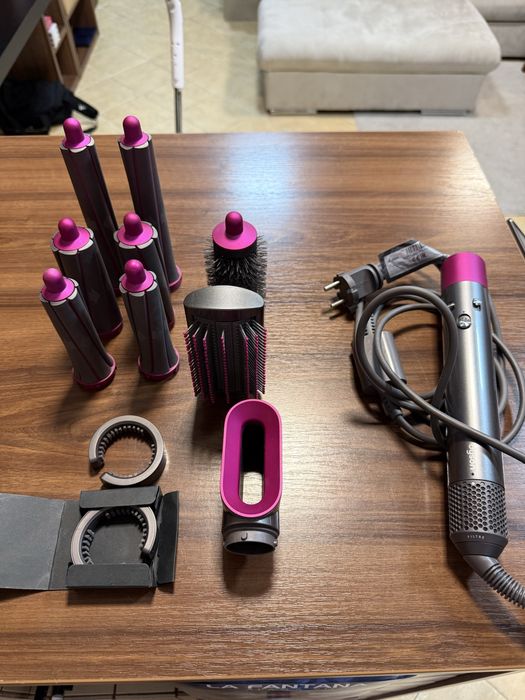 Ondulator dyson full box