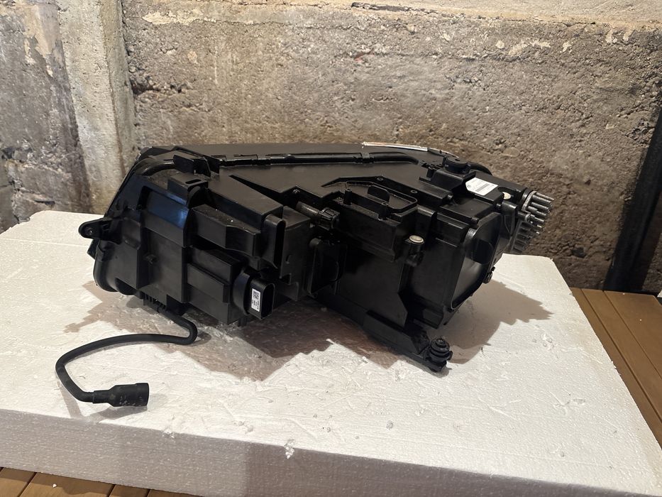 Фар VW Tiguan Full Led  2017-2021