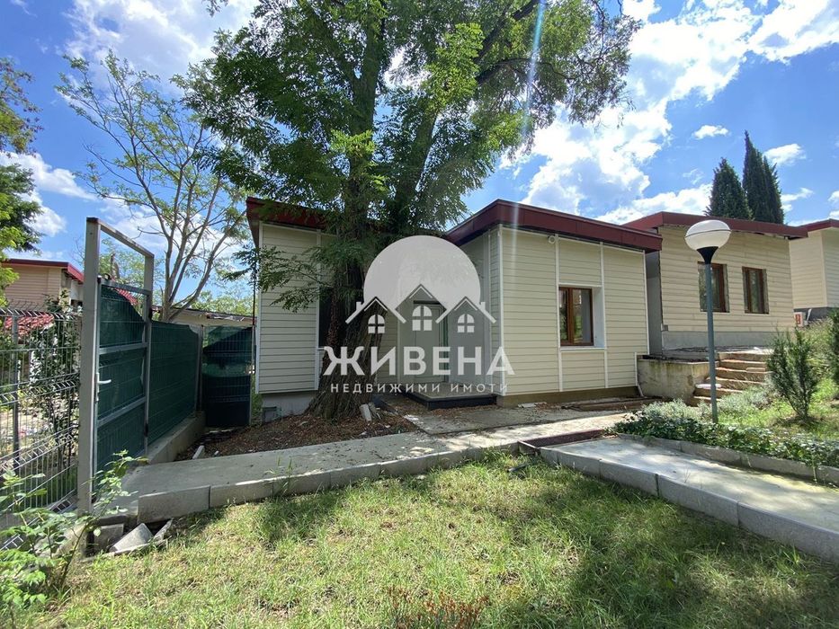 Продава се Къща в Варна, м-т Прибой - 88 кв.м за 1625 €/кв.м - Снимка #2