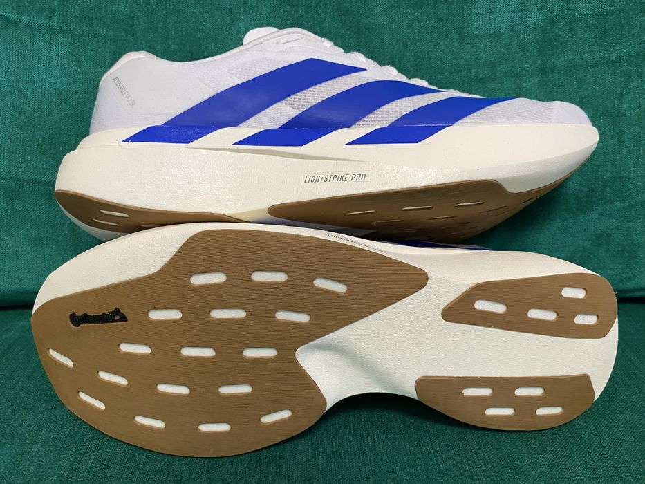 Adidas Adizero Evo SL marimile 44 2/3, 46