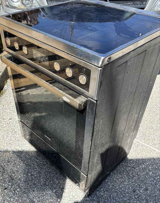 Готварска печка gorenje