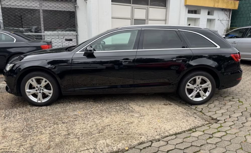Dezmembrez Audi A4 B9, 2.0 TDI Det / Deta