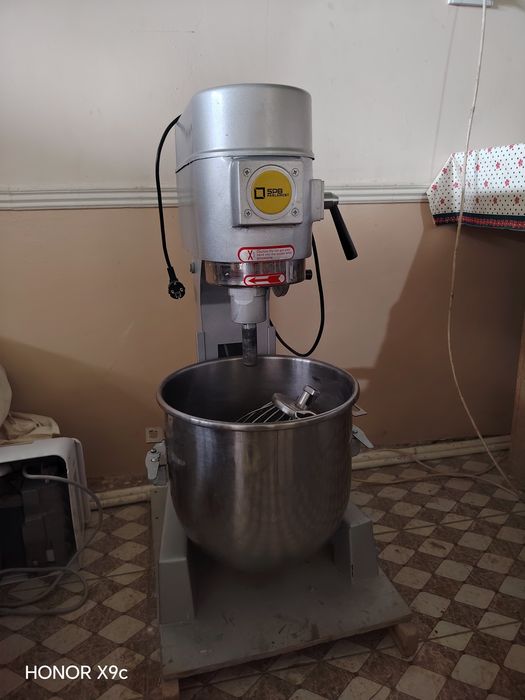 Печка ва Миксер сотилади