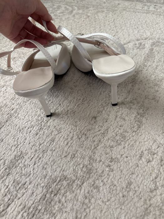 Туфли с пиндодо