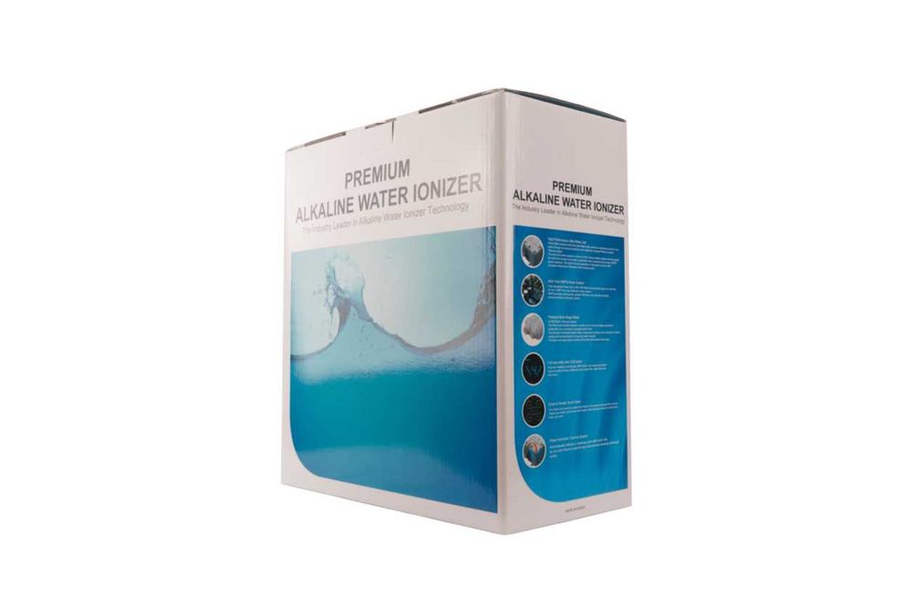 Ионизатор для воды Prime Water 1301