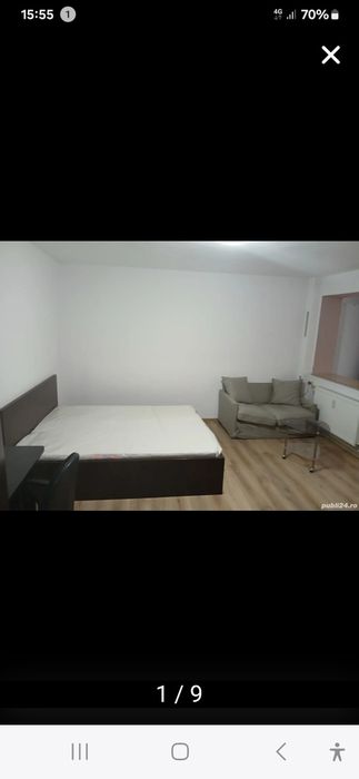 Platza România B-dul Timișoara