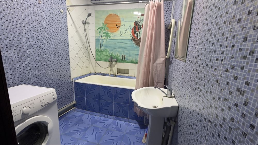 Kvartira sotiladi 2xona Uchtepada