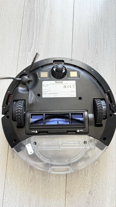 Робот пылесос Tefal x-plorer Series 75S