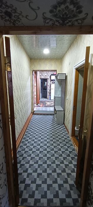 Участок 5.5 соток