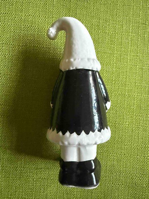 Новогодняя статуэтка Дед Мороз