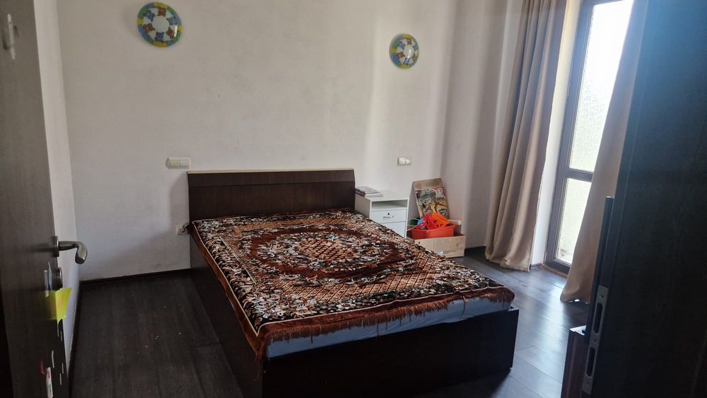 Vând apartament 2 camere, 67mp, Chiajna"