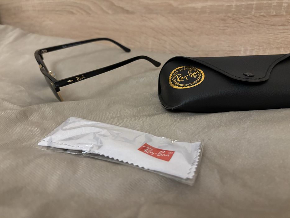 Ray-Ban слънчеви очила с UV защита