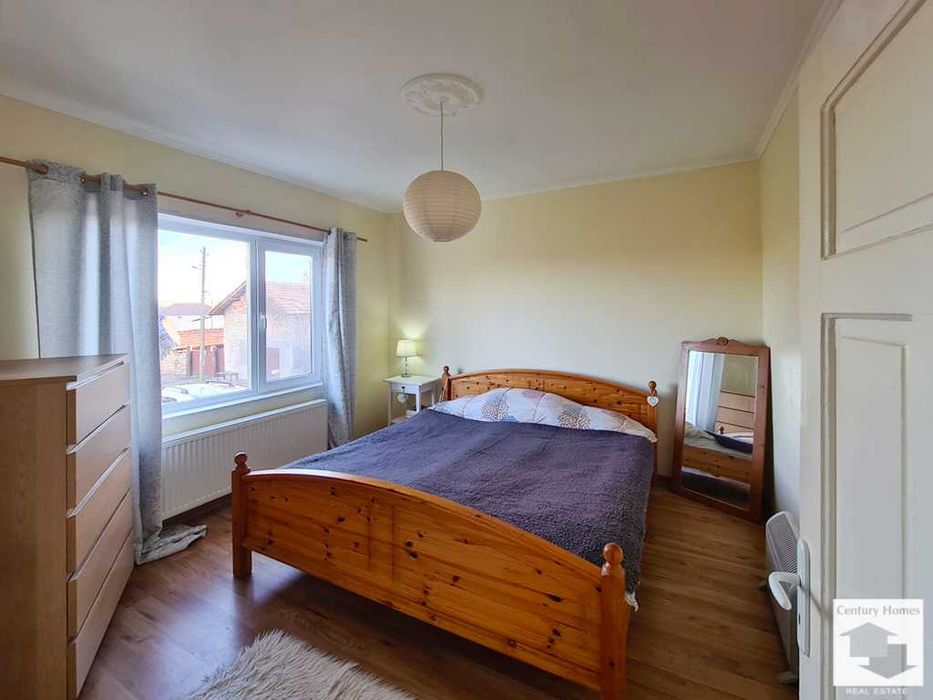 Продава се Къща в с. Полски Сеновец, Област Велико Търново - 150 кв.м за 500 €/кв.м - Снимка #10