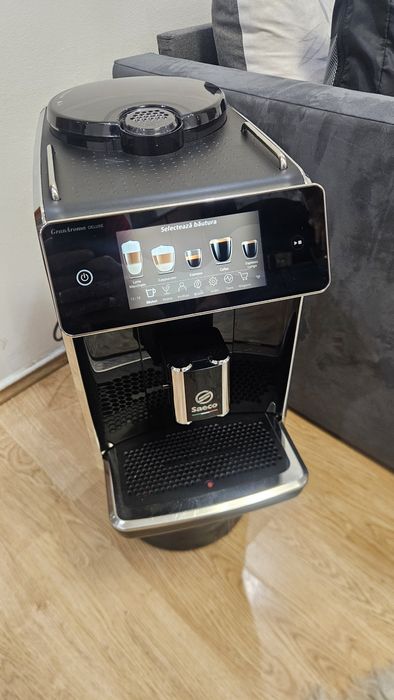 Vand Saeco Gran Aroma Deluxe