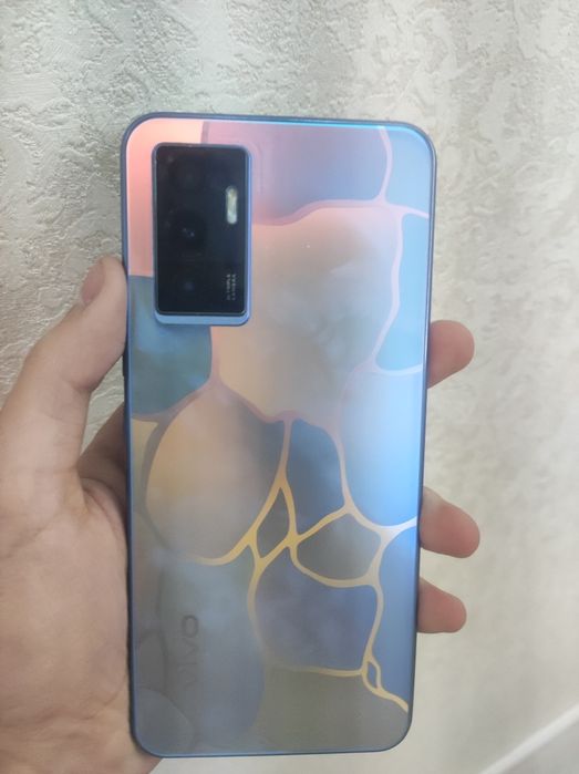 VIVO v23e ideal aybi yo