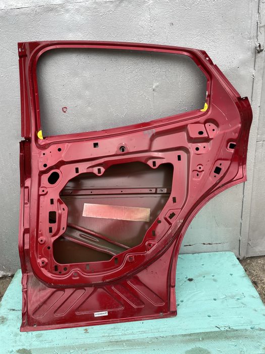 Задна дясна врата за Ford Mustang Mach E Форд Мустанг Мач Е 2020г-