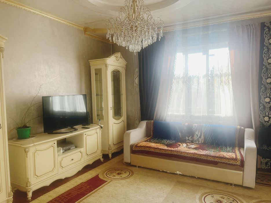 Коттедж посуточно