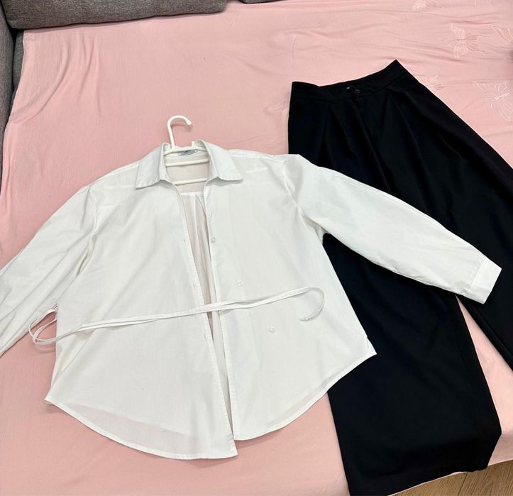 РАЗГРУЗКА гардероба , все одежды до 5000