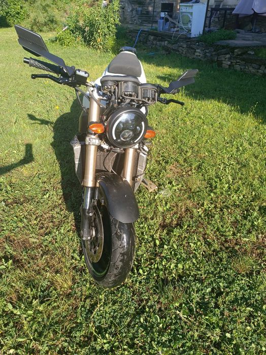 Kawasaki ZXR400cc