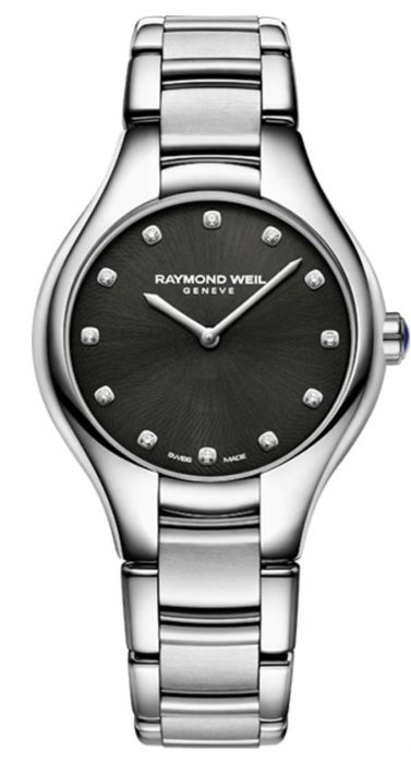 Швейцарские наручные часы Raymond Weil