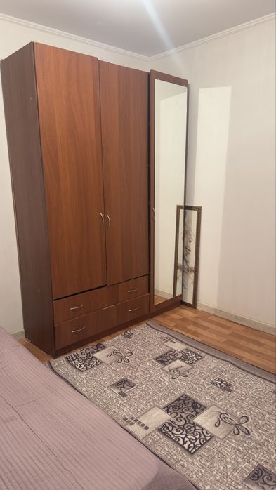 Сдам в квартиру на долгии срок