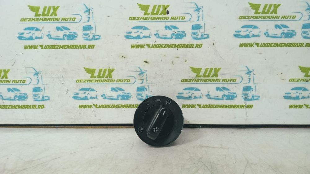 Bloc lumini 1k0941431bb Volkswagen VW Tiguan 1 5N [2007 - 2011]