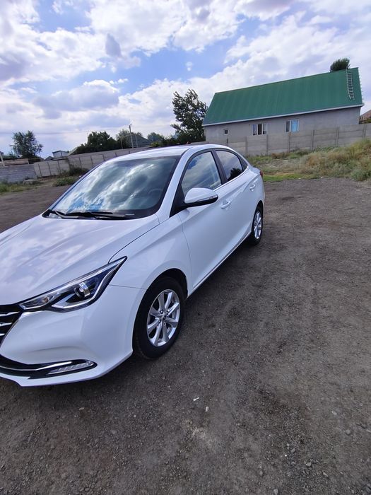 changan alsvin .
