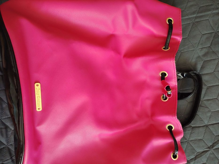Чанта раница Juicy Couture изгодно