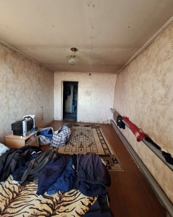 Продается дом в рабочем поселке