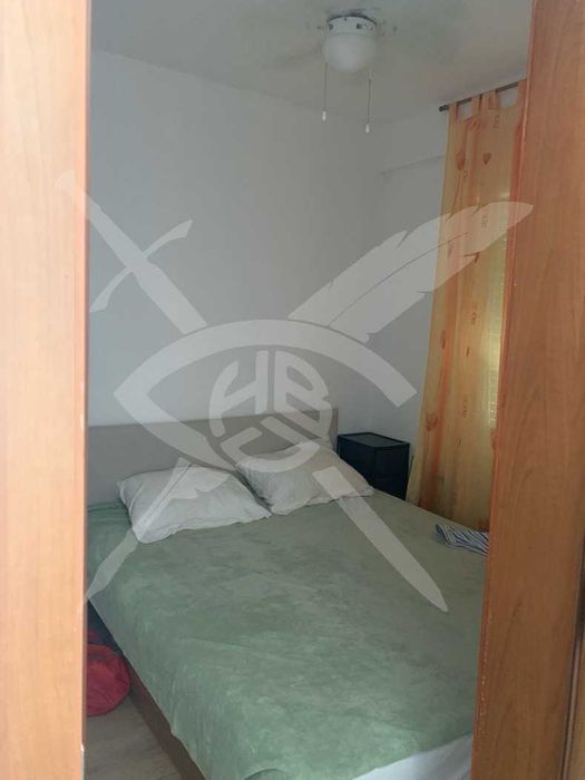 Двустаен апартамент в гр. Созопол