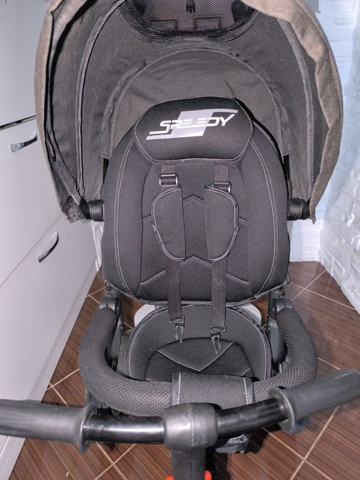 Триколка Lorelli Speedy