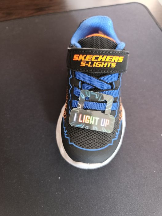 Детски маратонки Sketchers