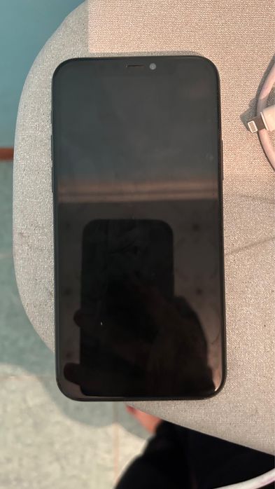 Айфон 11 про Емкость 66