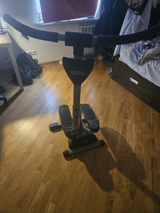 Тренажёр Твистер