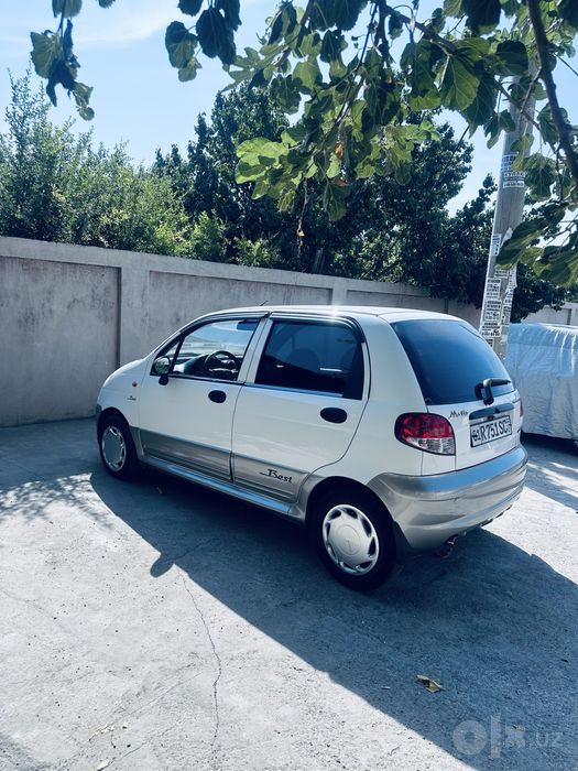arendaga tayyor matiz best