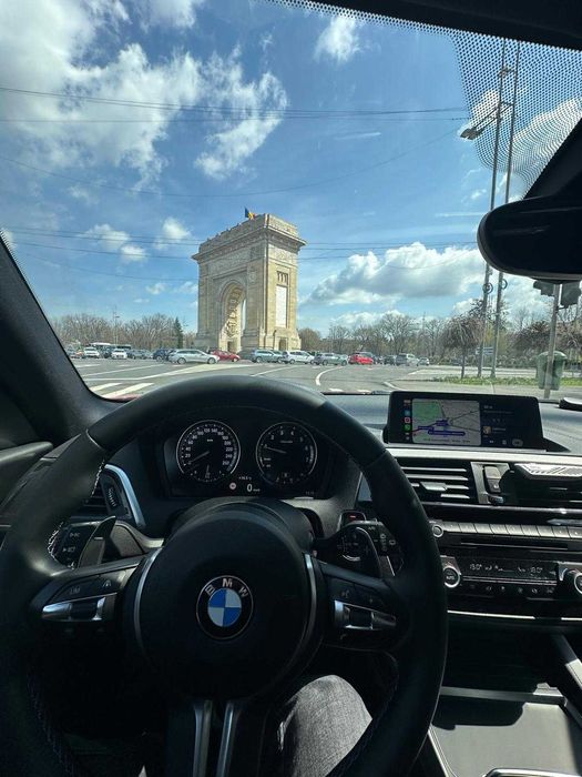 Instalare / Montaj Modul Apple CarPlay și Android Auto BMW & Mini (CIC, NBT, EVO)