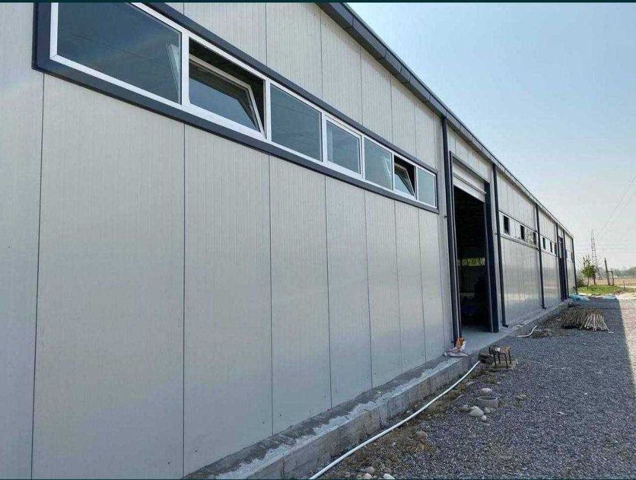 Сэндвич Панель | Сенвич Панель | Sendvich panel ishlab chiqaruvchidan