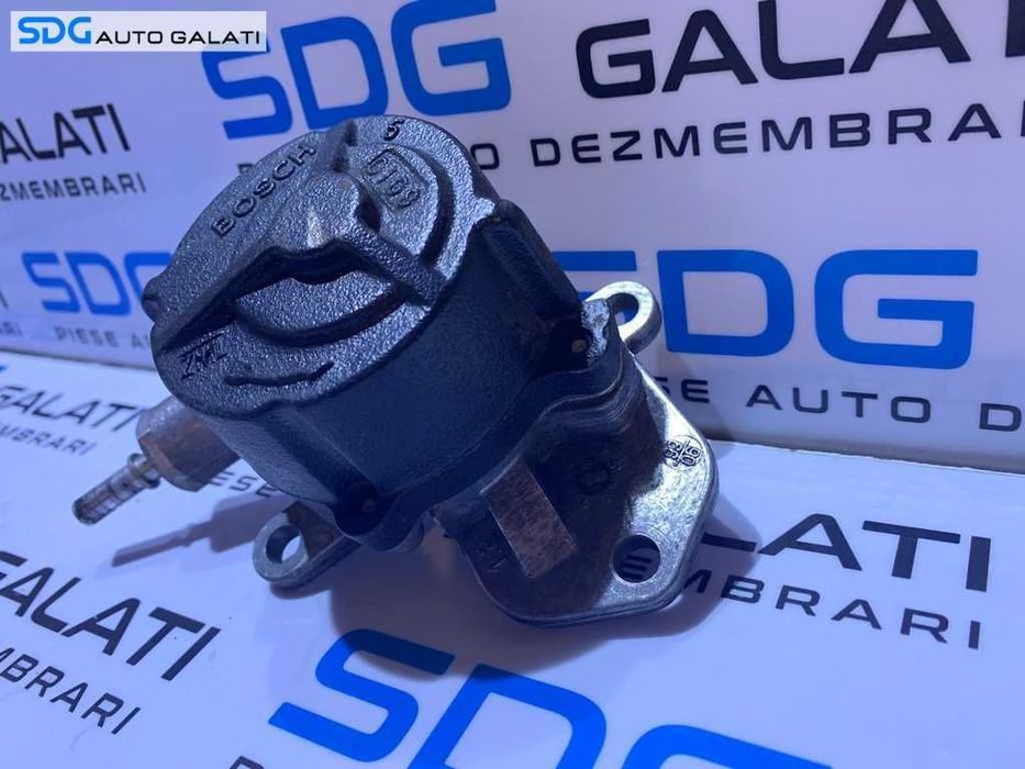 Pompa Vacum Vacuum Citroen Peugeot 206 2.0 HDI 1998 - 2006 Cod  D143-1A3008H
