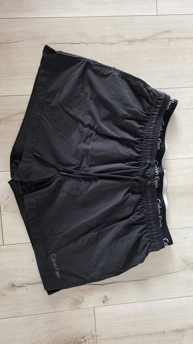 Къси панталони Calvin Klein XL