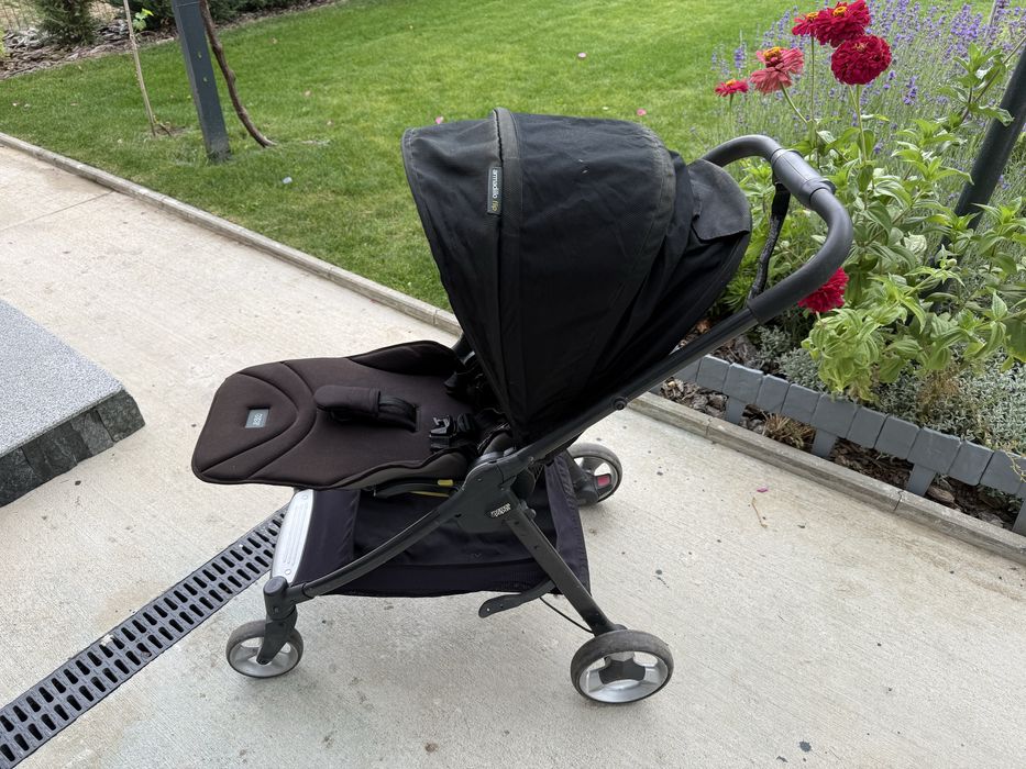 Количка Mama's & Papa's Armadillo Flip