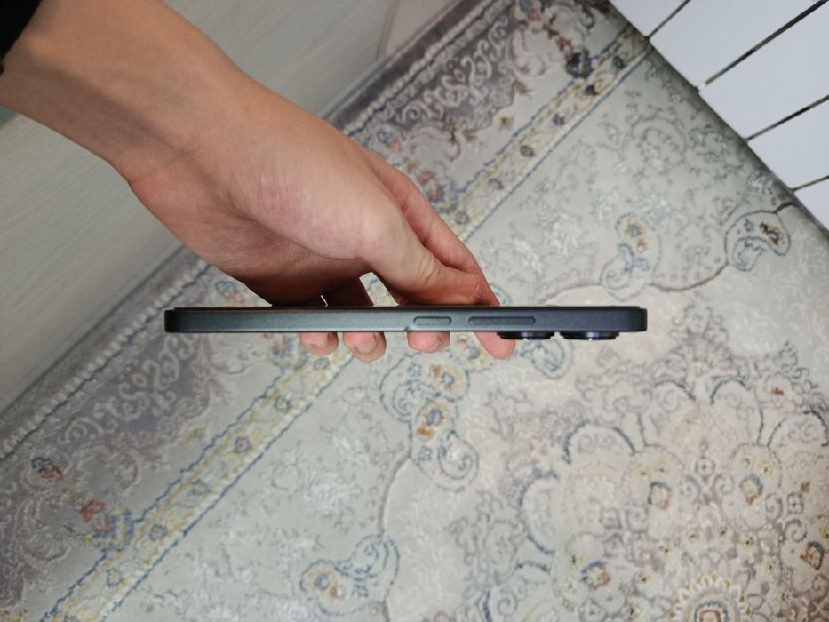 Redmi note 13 xolati yaxwi